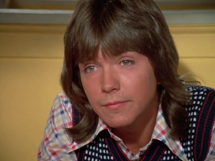 David Cassidy