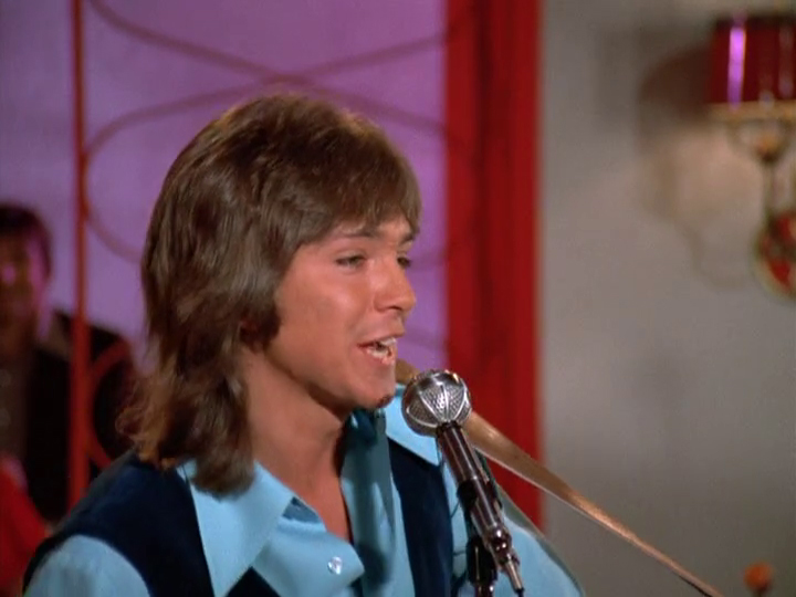 David Cassidy