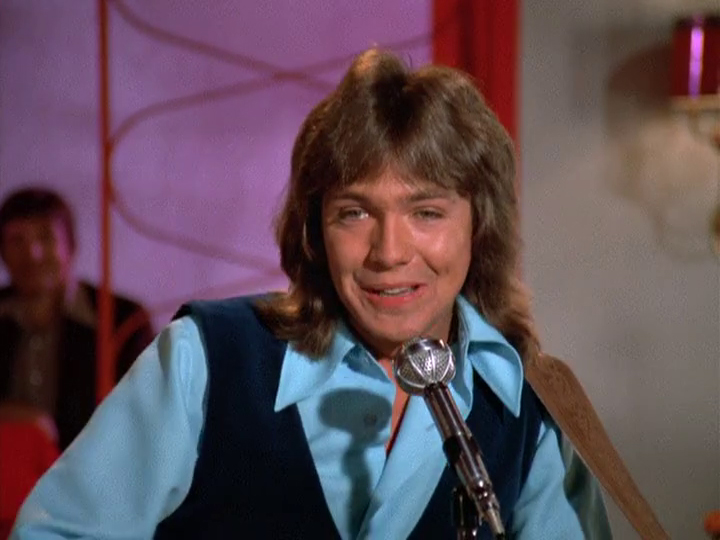 David Cassidy