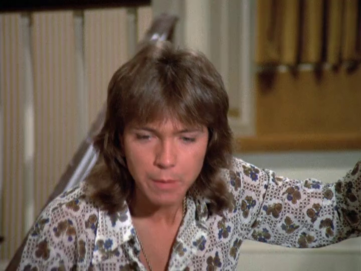 David Cassidy