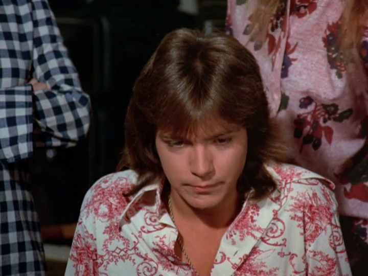 David Cassidy