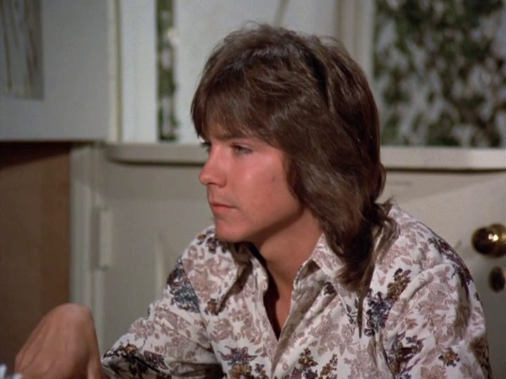 David Cassidy