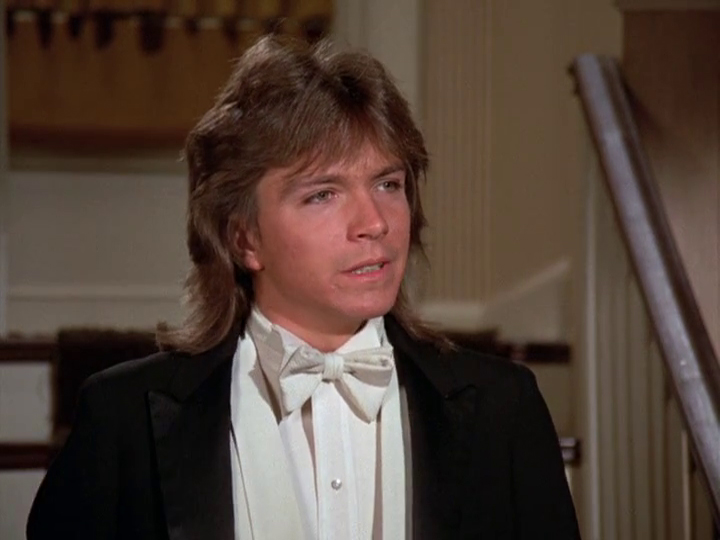 David Cassidy