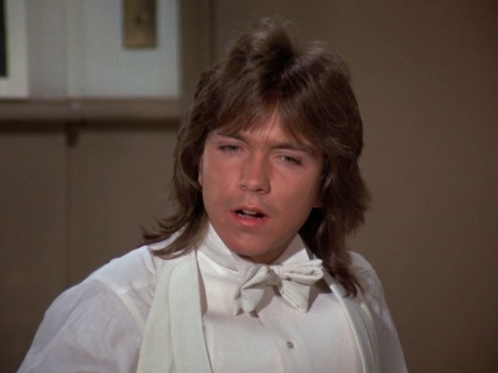 David Cassidy