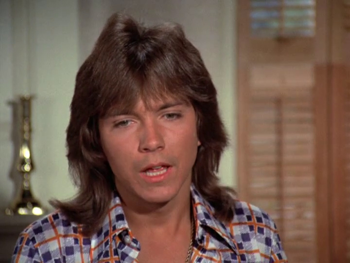 David Cassidy