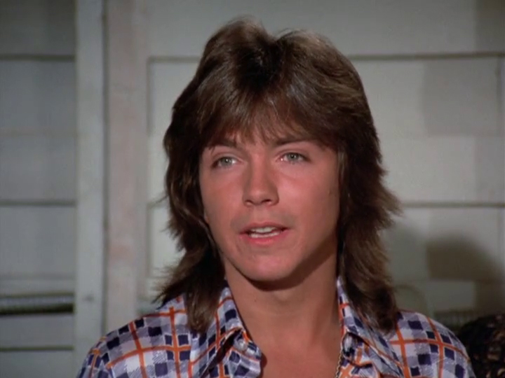 David Cassidy