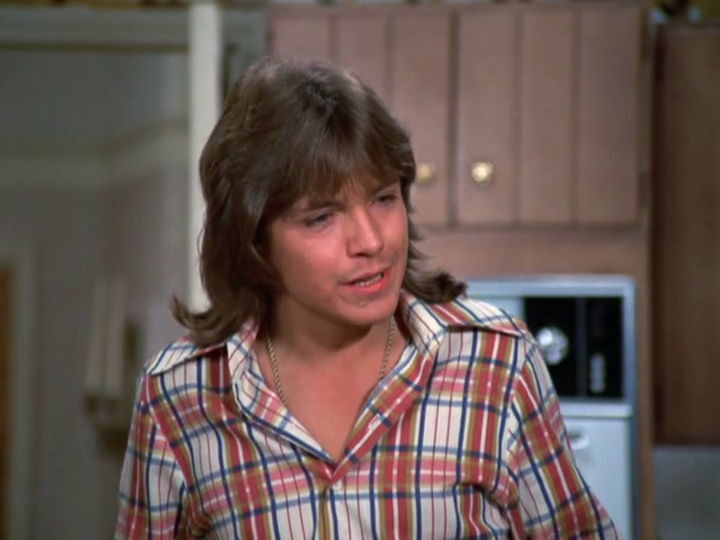 David Cassidy