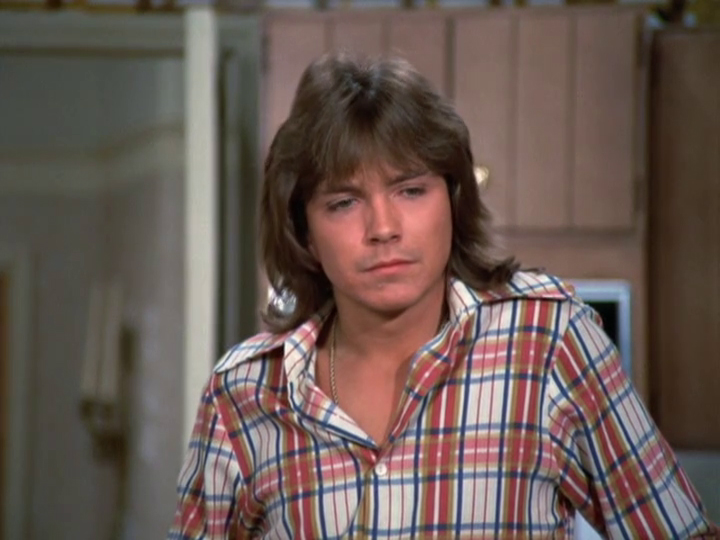 David Cassidy