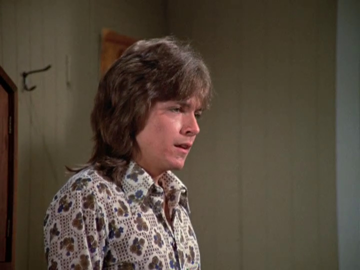 David Cassidy