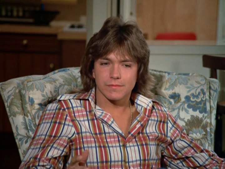 David Cassidy