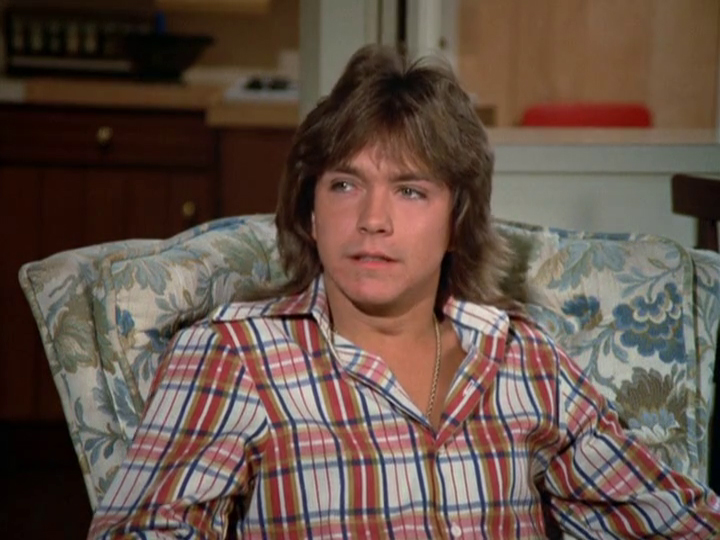 David Cassidy