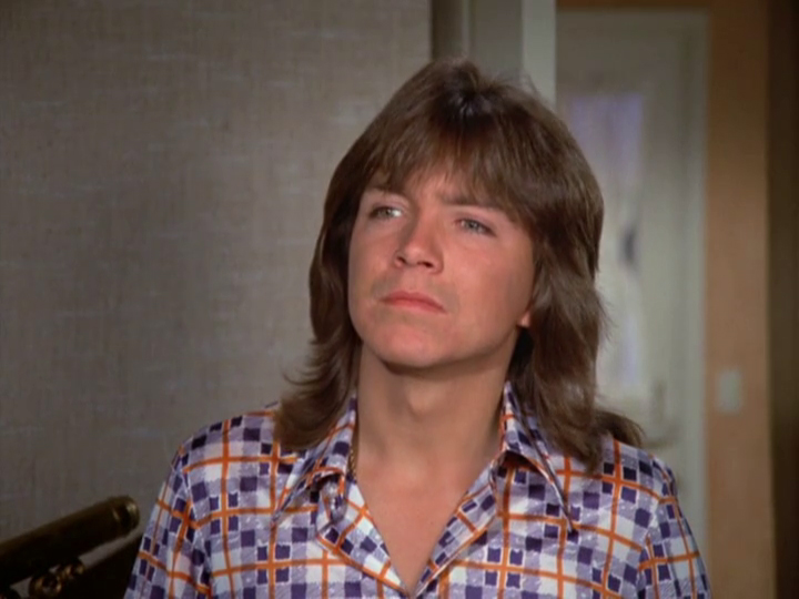 David Cassidy