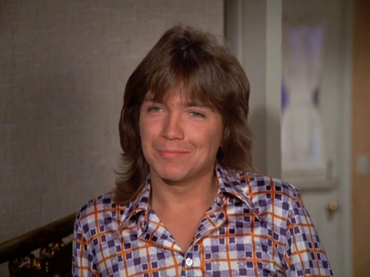 David Cassidy