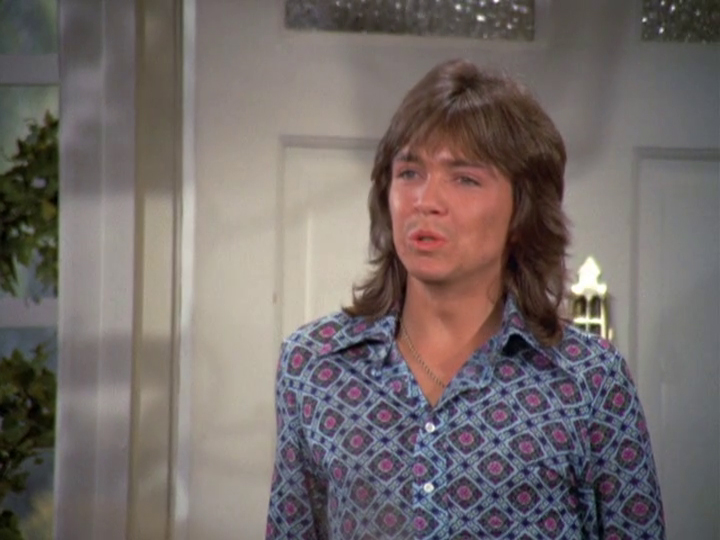 David Cassidy