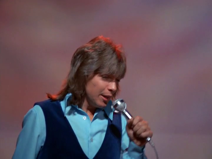 David Cassidy