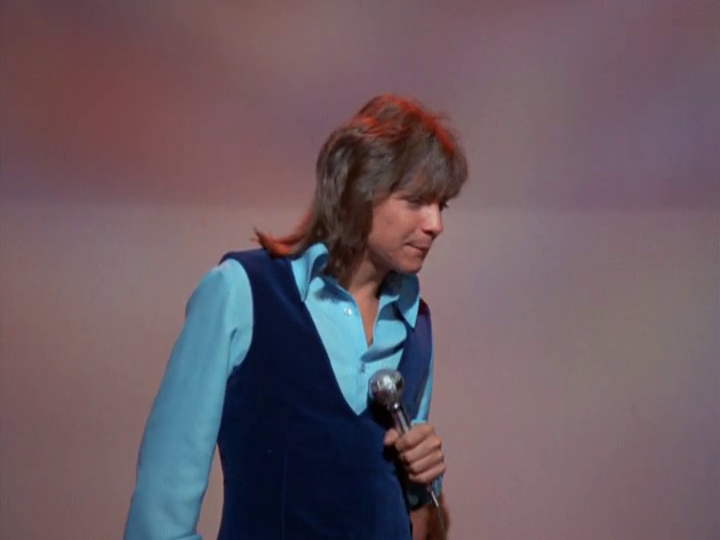 David Cassidy