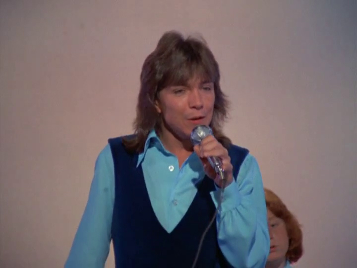 David Cassidy