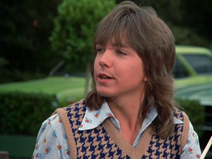 David Cassidy