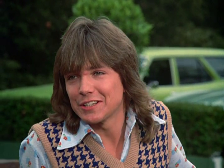 David Cassidy