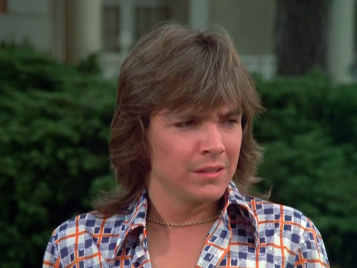 David Cassidy