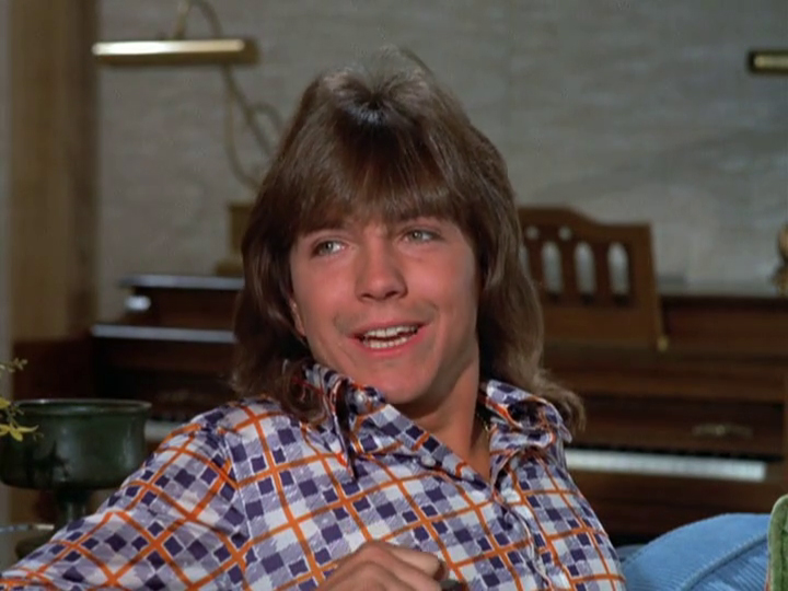 David Cassidy