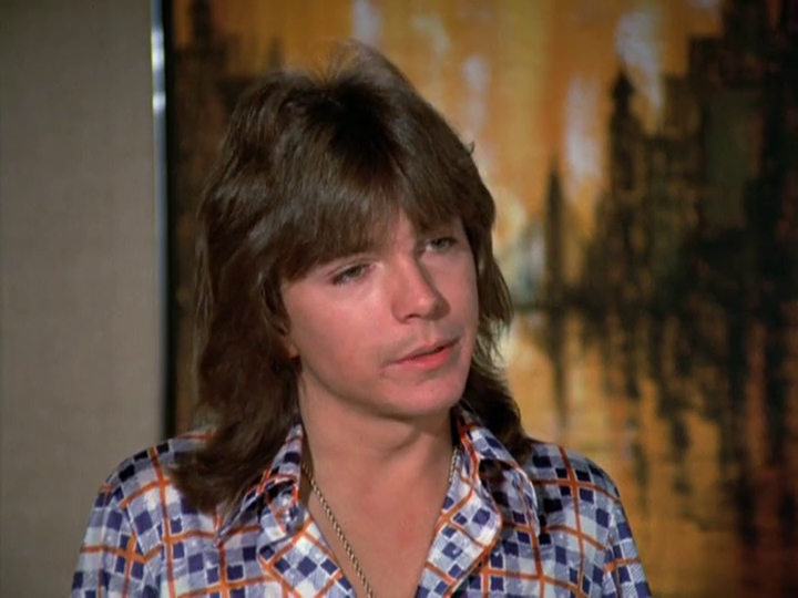 David Cassidy