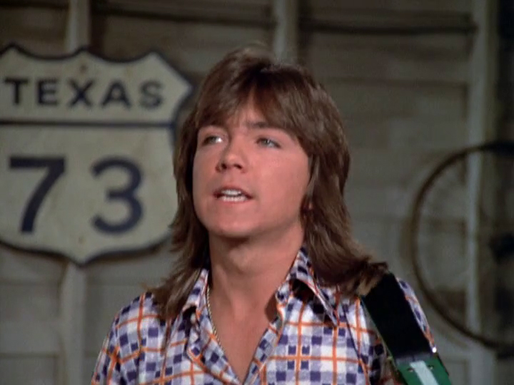 David Cassidy