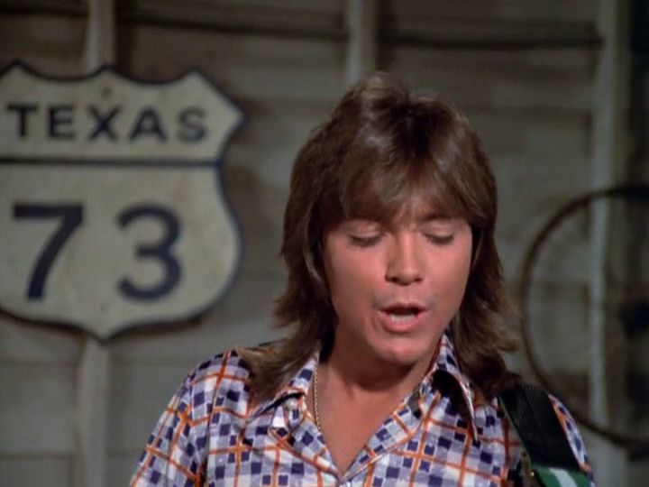 David Cassidy