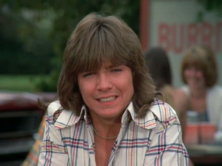 David Cassidy