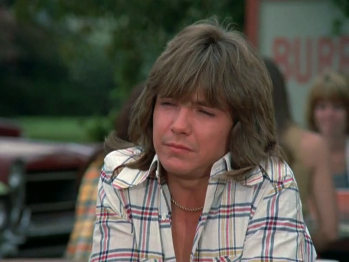 David Cassidy