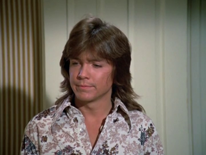 David Cassidy