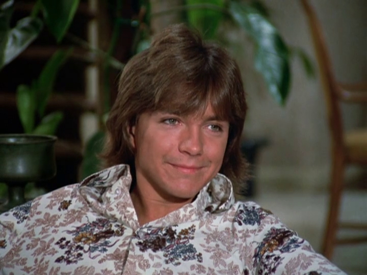 David Cassidy