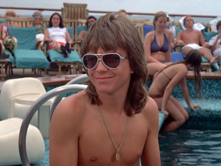 David Cassidy