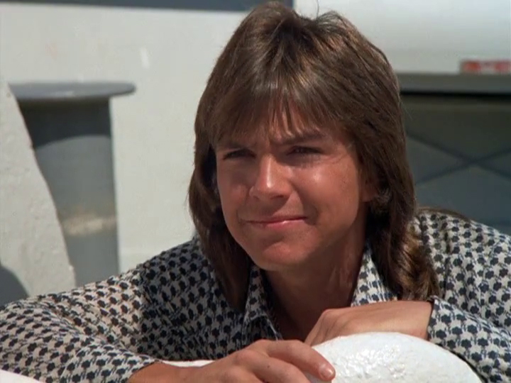 David Cassidy