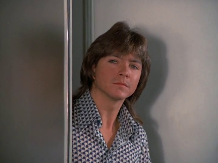 David Cassidy