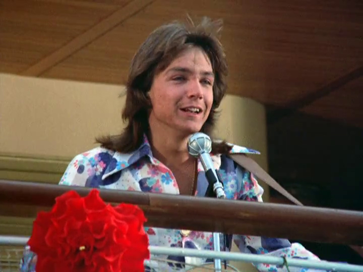 David Cassidy