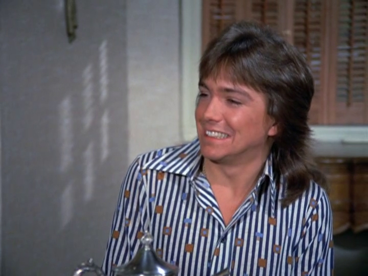 David Cassidy