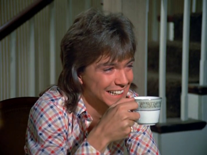 David Cassidy