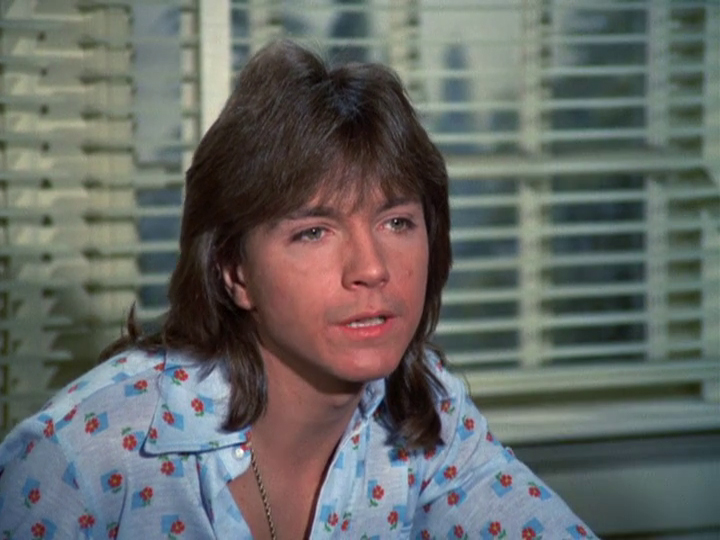 David Cassidy