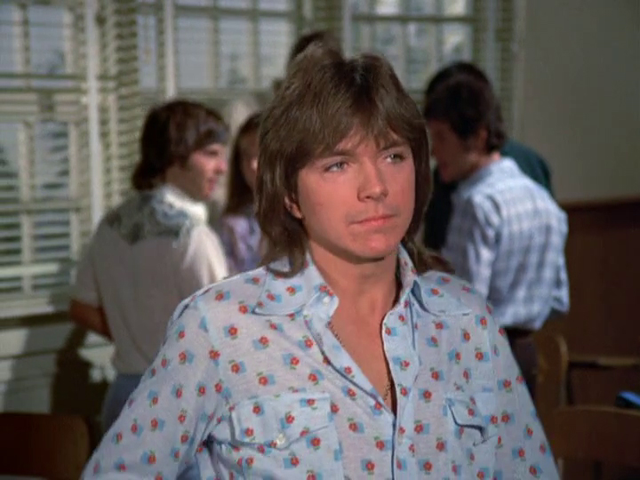 David Cassidy