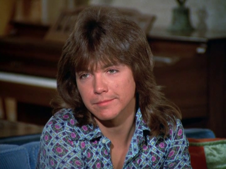 David Cassidy