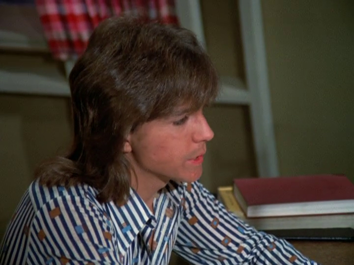 David Cassidy