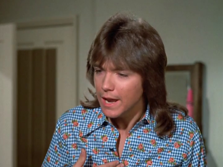 David Cassidy