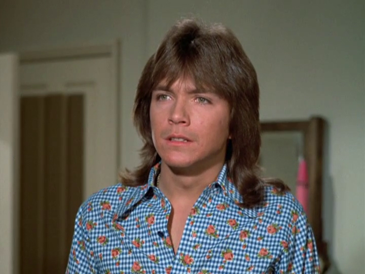 David Cassidy