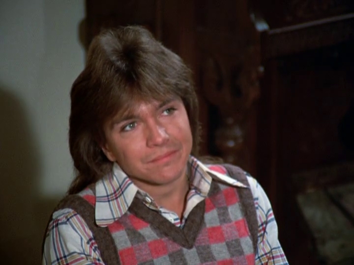 David Cassidy