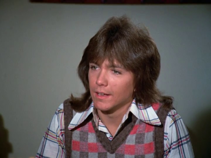 David Cassidy