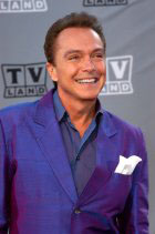 David at TV Land Awards