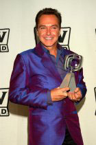 David at TV Land Awards