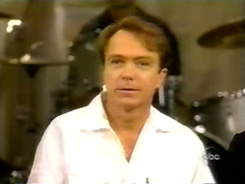 David Cassidy