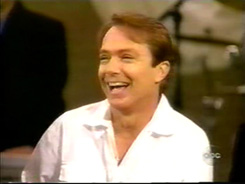 David Cassidy